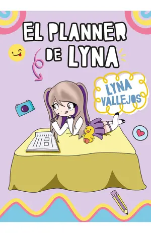Portada del libro