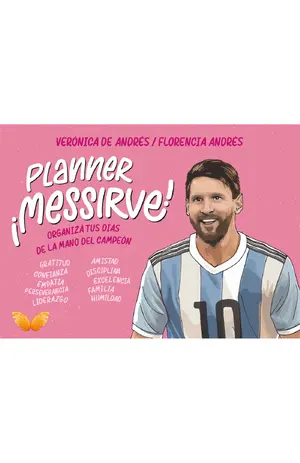 Portada del libro