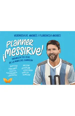 Portada del libro