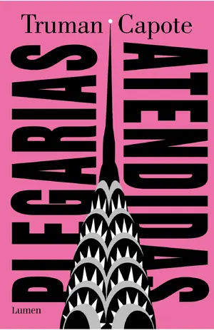 Portada del libro