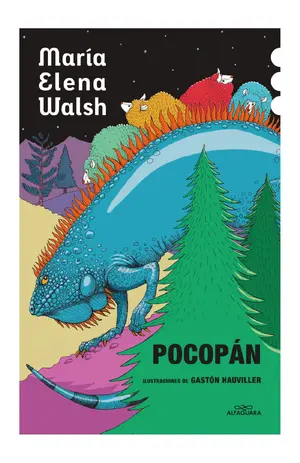 Portada del libro