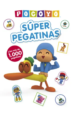 Portada del libro