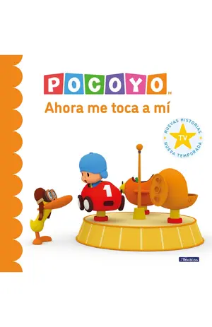 Portada del libro