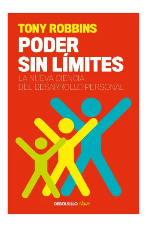Portada del libro