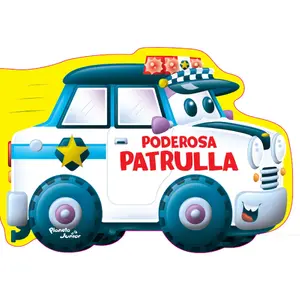 Portada del libro
