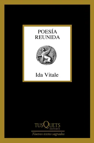 Portada del libro