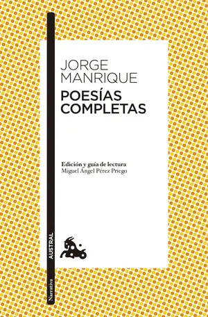 Portada del libro