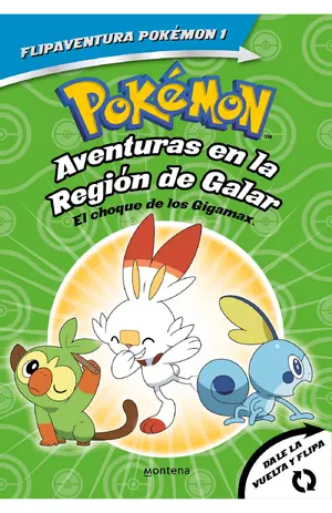 Portada del libro