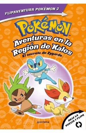 Portada del libro