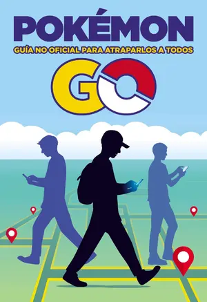 Portada del libro