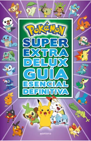Portada del libro