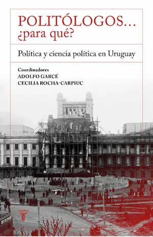 Portada del libro