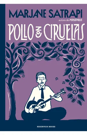 Portada del libro