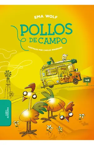 Portada del libro