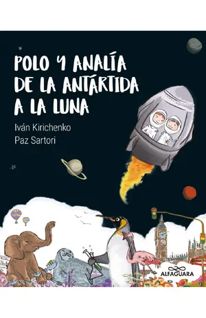 Portada del libro