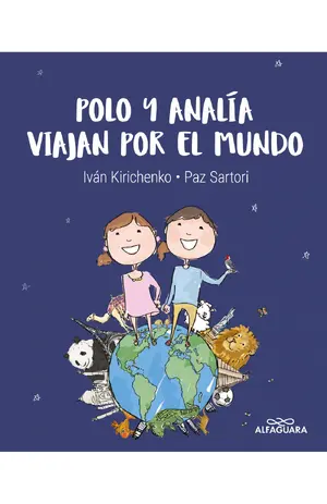 Portada del libro
