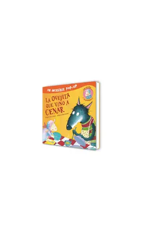 Portada del libro