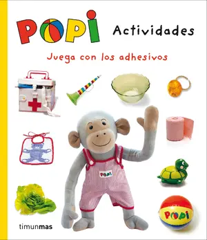 Portada del libro