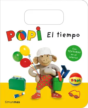 Portada del libro
