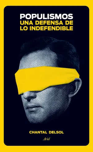 Portada del libro