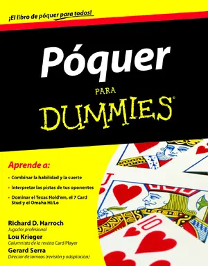 Portada del libro