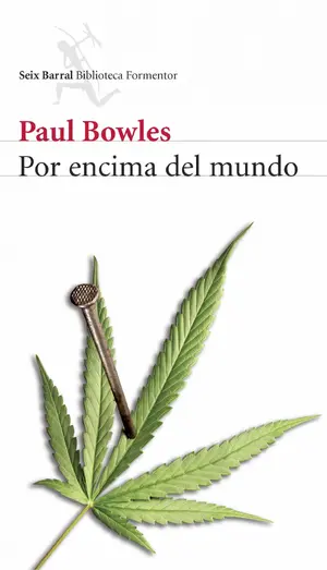 Portada del libro