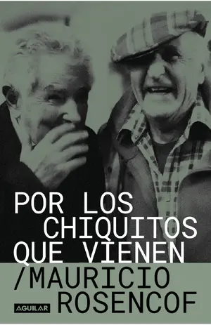 Portada del libro