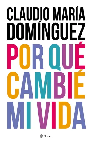 Portada del libro