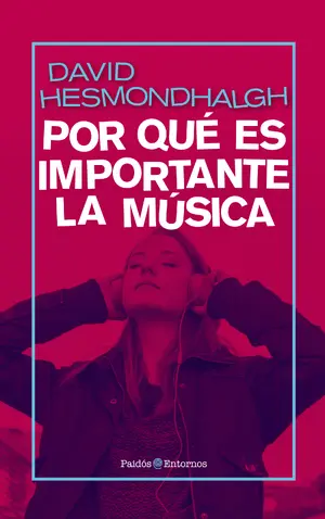Portada del libro