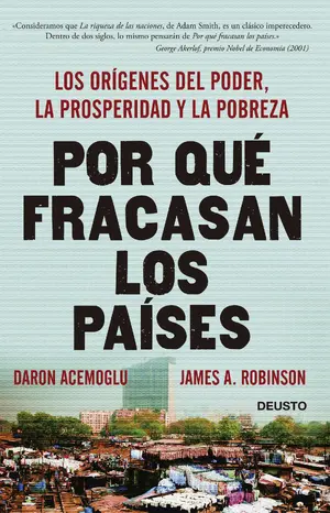Portada del libro
