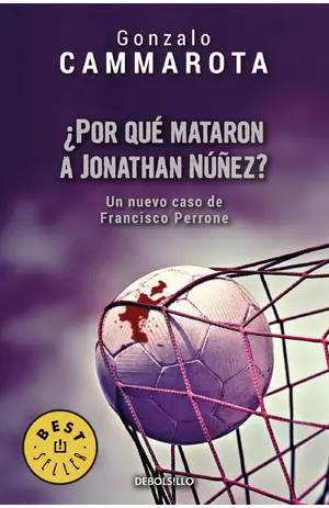 Portada del libro