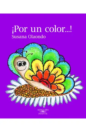 Portada del libro