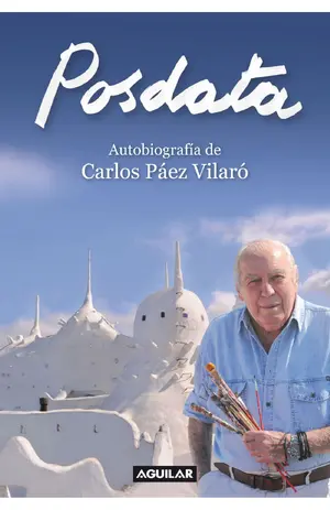 Portada del libro