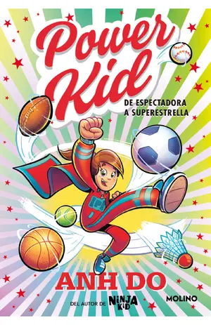 Portada del libro