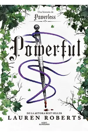 Portada del libro