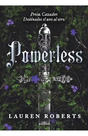 Portada del libro