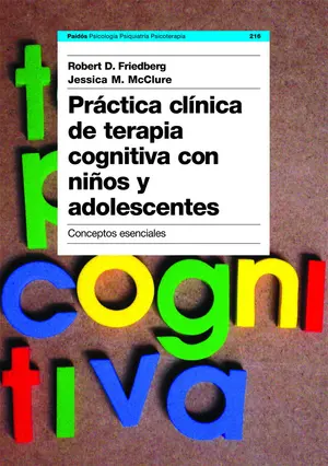 Portada del libro