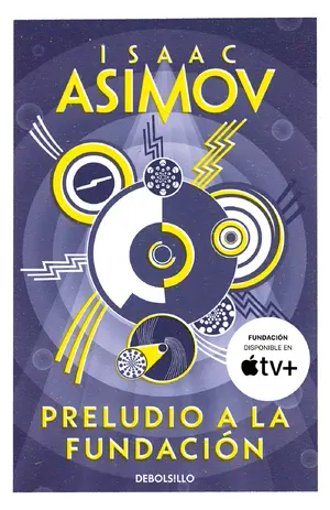 Portada del libro