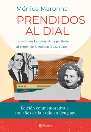 Portada del libro
