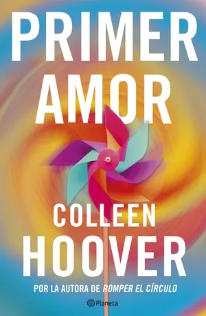 Portada del libro