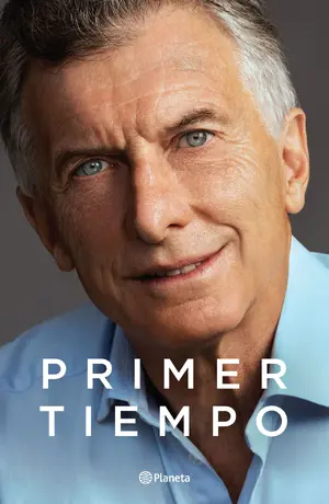 Portada del libro