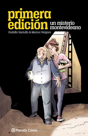 Portada del libro