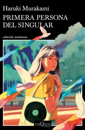 Portada del libro