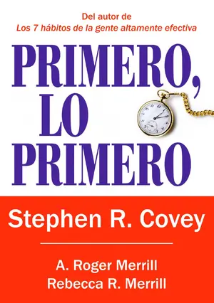 Portada del libro