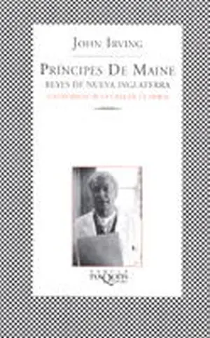 Portada del libro