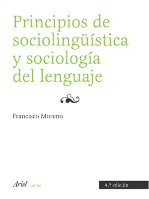 Portada del libro