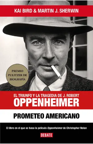 Portada del libro