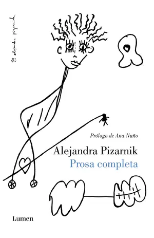 Portada del libro