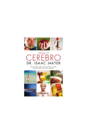 Portada del libro