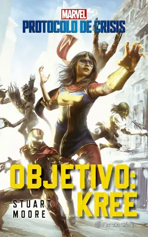 Portada del libro